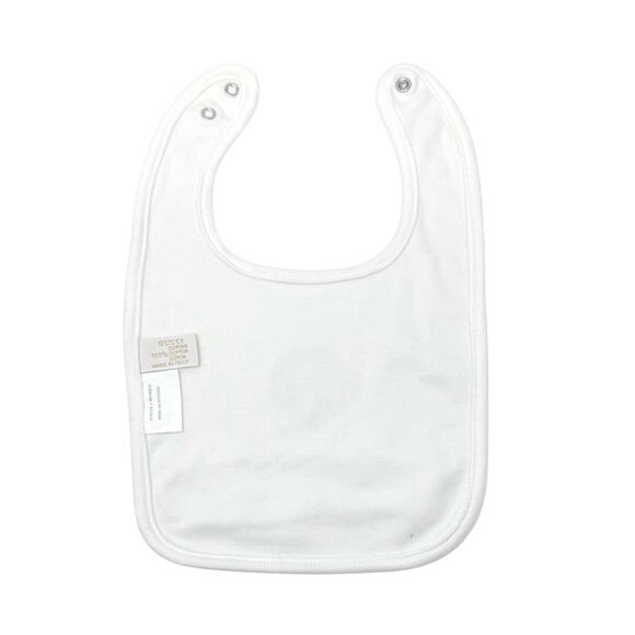 Gucci Baby Bib - Picture 2 of 6
